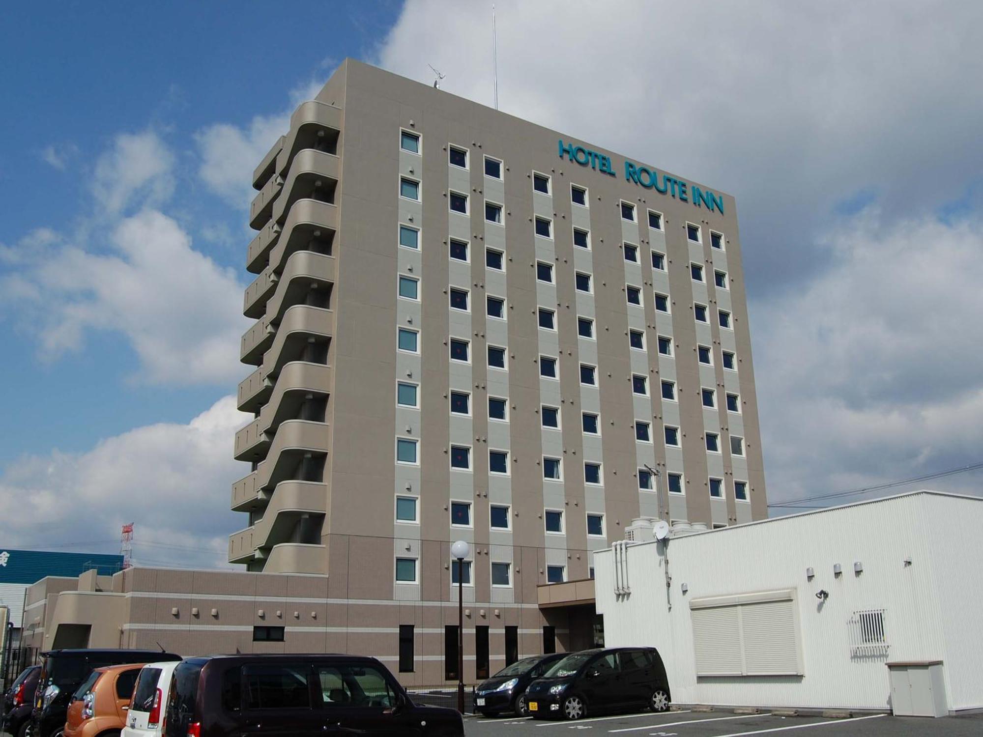 Hotel Route Inn Hashimoto Hashimoto  Exterior foto