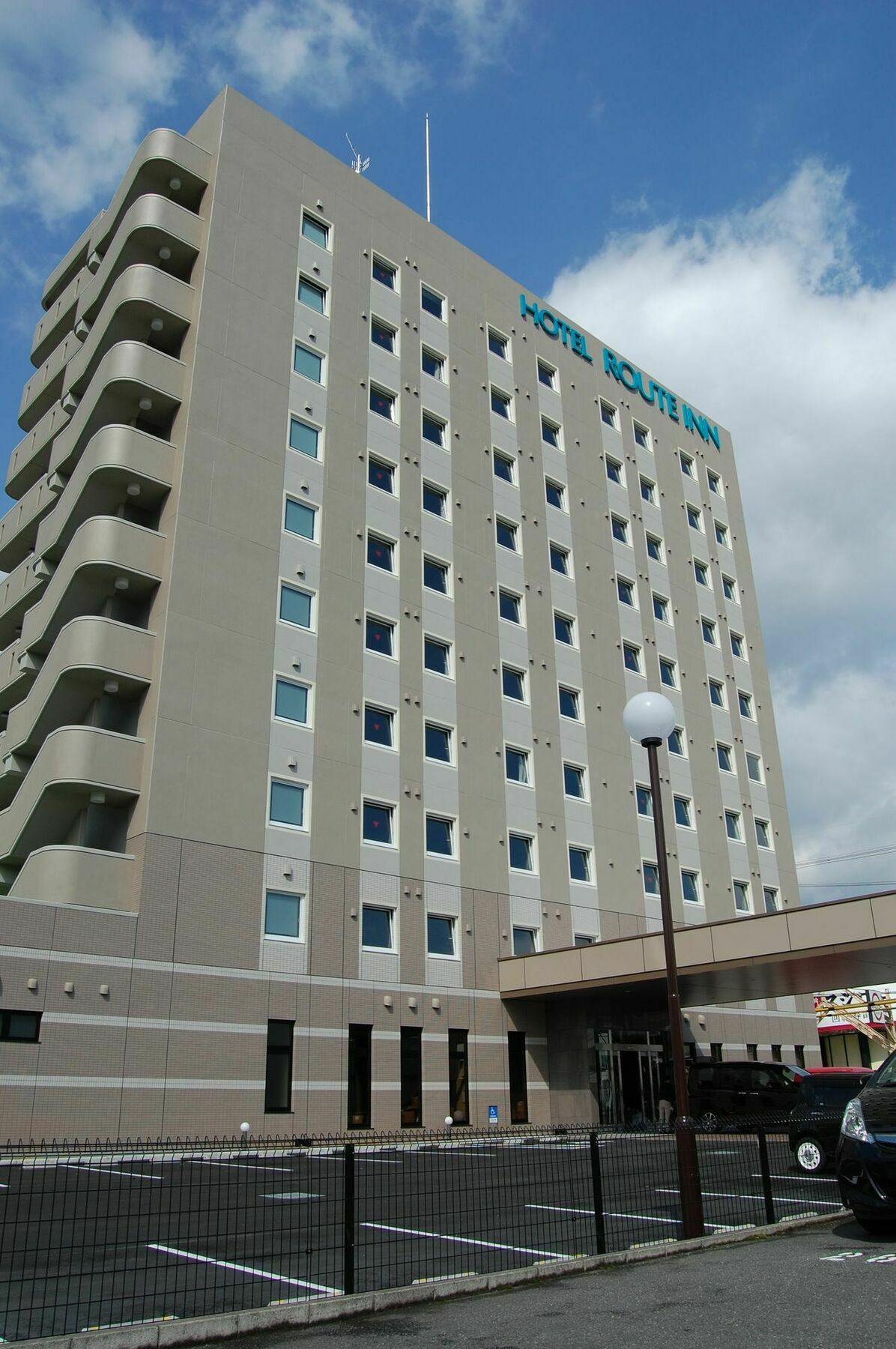 Hotel Route Inn Hashimoto Hashimoto  Exterior foto