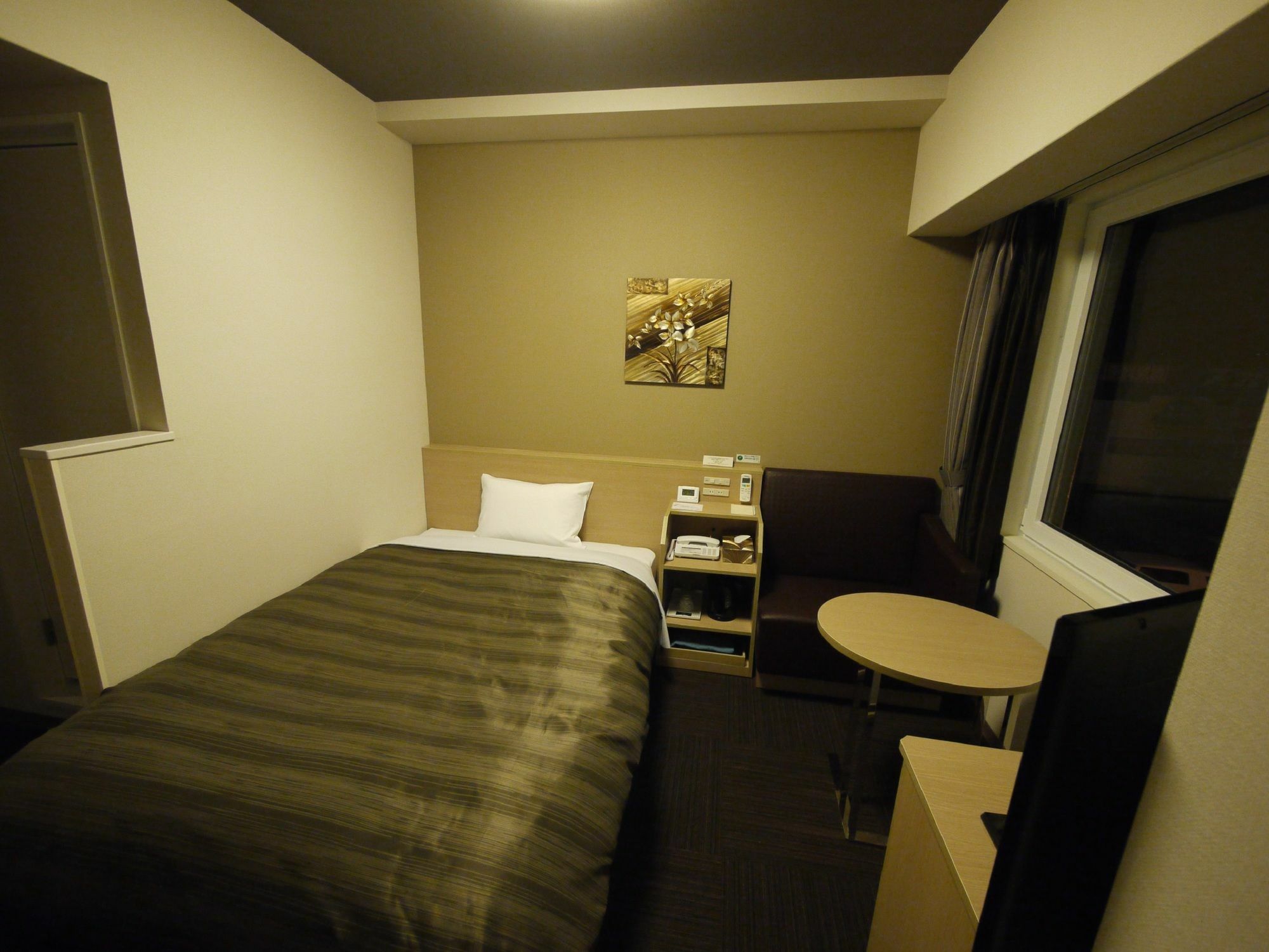 Hotel Route Inn Hashimoto Hashimoto  Exterior foto
